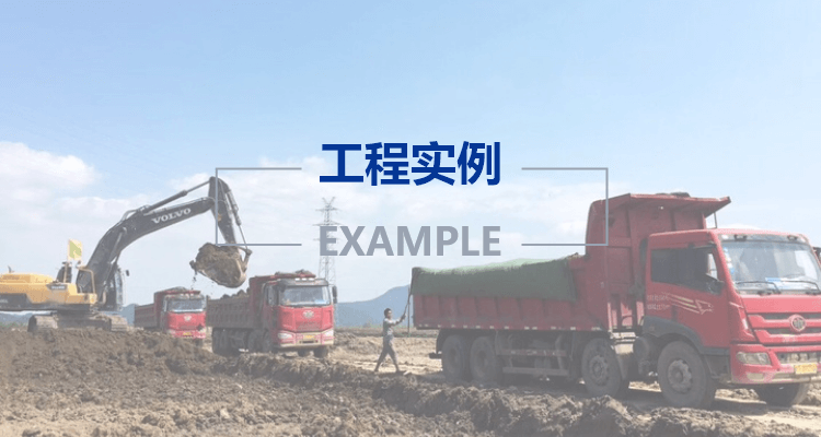 典型項(xiàng)目